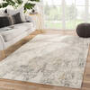 Jaipur Living Cirque Grey 100 X 140 Area Rug RUG144015 803-138481 Thumb 4