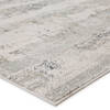 Jaipur Living Cirque Grey 20 X 30 Area Rug RUG145976 803-138487 Thumb 1