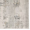 Jaipur Living Cirque Grey 20 X 30 Area Rug RUG145976 803-138487 Thumb 3