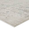 Jaipur Living Cirque Grey 50 X 76 Area Rug RUG146989 803-138492 Thumb 1