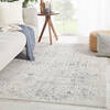 Jaipur Living Cirque Grey 50 X 76 Area Rug RUG146989 803-138492 Thumb 4