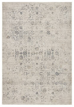 Jaipur Living Cirque Grey 5'0" X 7'6" Area Rug RUG146989 803-138492