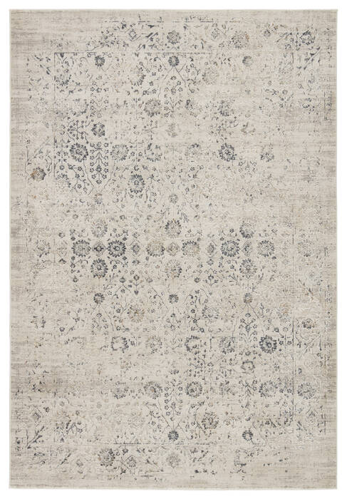Jaipur Living Cirque Grey 76 X 96 Area Rug RUG146990 803-138493 Image 0