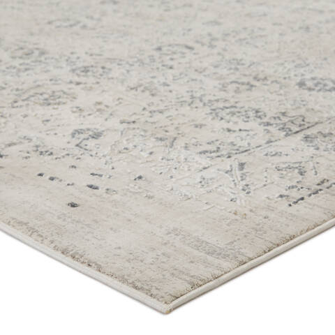 Jaipur Living Cirque Grey 810 X 119 Area Rug RUG146991 803-138494 Image 1