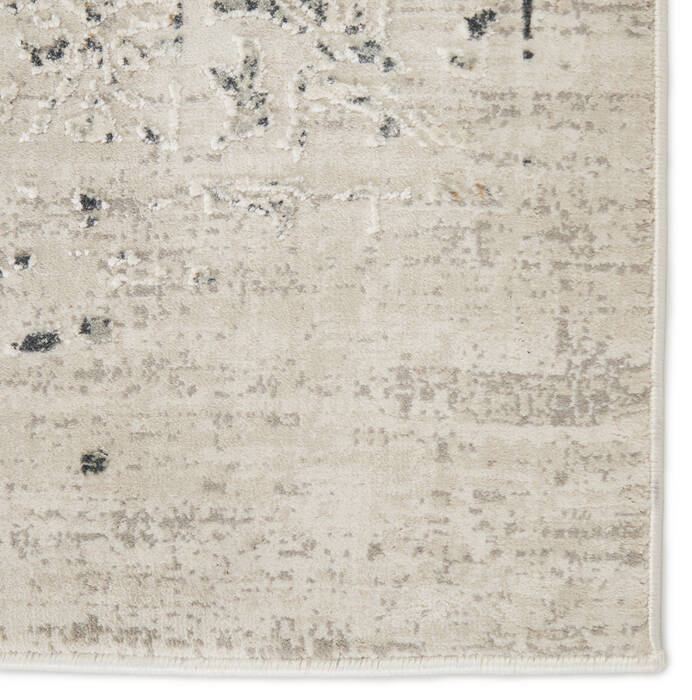 Jaipur Living Cirque Grey 810 X 119 Area Rug RUG146991 803-138494 Image 3
