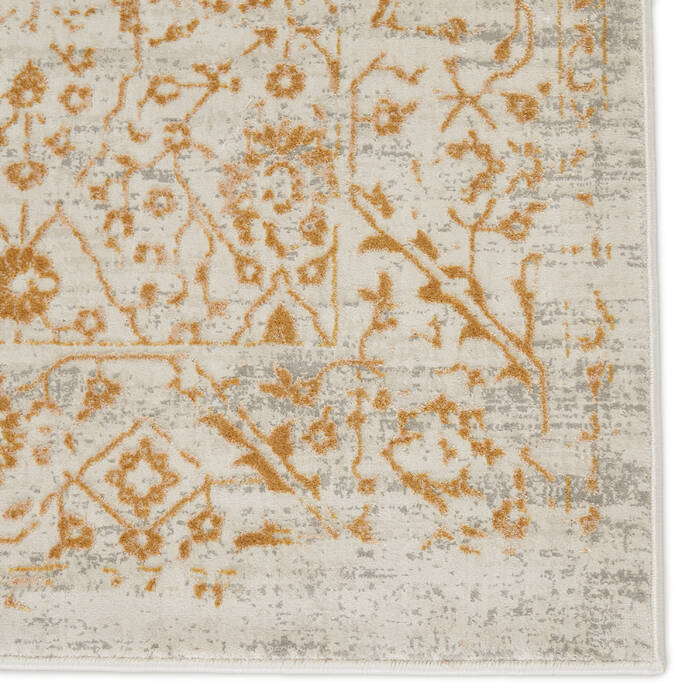 Jaipur Living Cirque Yellow 50 X 76 Area Rug RUG147174 803-138497 Image 3