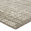 Jaipur Living Clamor Grey 50 X 80 Area Rug RUG143974 803-138503 Thumb 1