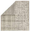 Jaipur Living Clamor Grey 50 X 80 Area Rug RUG143974 803-138503 Thumb 2