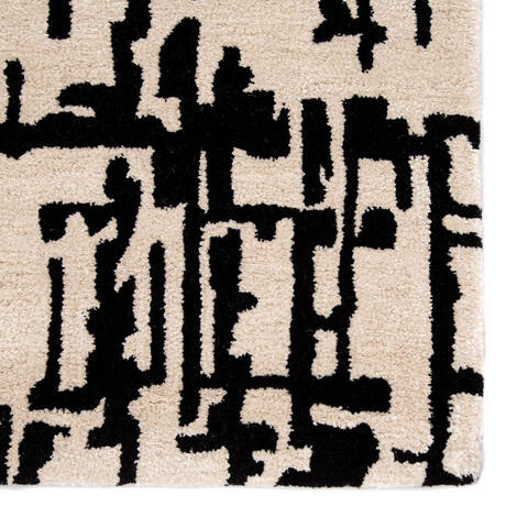 Jaipur Living Clayton White 20 X 30 Area Rug RUG143931 803-138506 Image 3