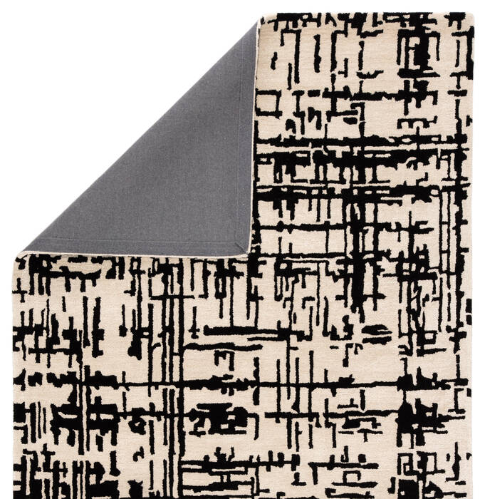 Jaipur Living Clayton White 50 X 80 Area Rug RUG143932 803-138507 Image 2