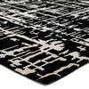 Jaipur Living Clayton Black 20 X 30 Area Rug RUG143935 803-138510 Thumb 1