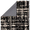 Jaipur Living Clayton Black 20 X 30 Area Rug RUG143935 803-138510 Thumb 2