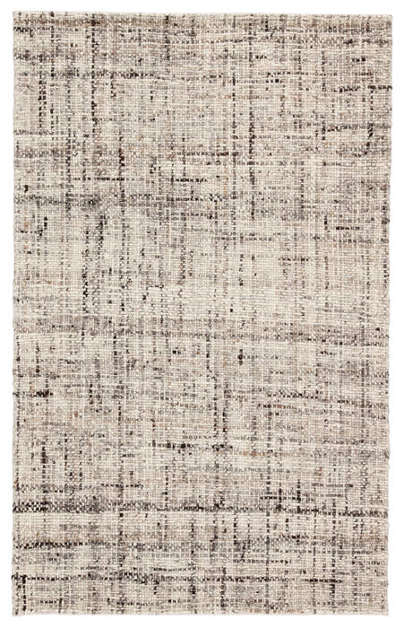 Jaipur Living Cambridge Grey 120 X 150 Area Rug RUG147473 803-138515 Image 0