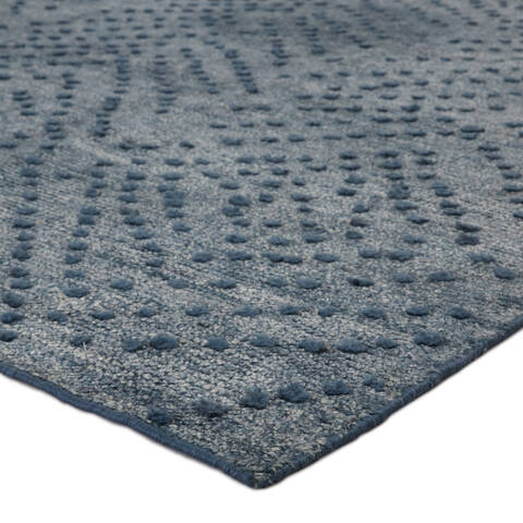Jaipur Living Corbett Blue 50 X 80 Area Rug RUG146944 803-138516 Image 1