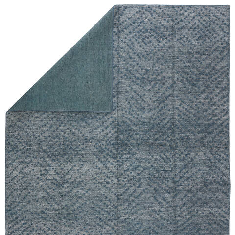 Jaipur Living Corbett Blue 50 X 80 Area Rug RUG146944 803-138516 Image 2