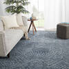 Jaipur Living Corbett Blue 50 X 80 Area Rug RUG146944 803-138516 Thumb 4