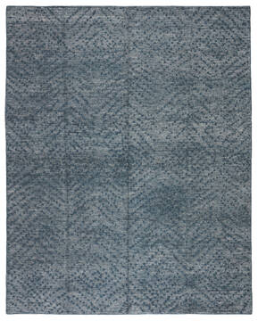 Jaipur Living Corbett Blue 8'0" X 10'0" Area Rug RUG146945 803-138517