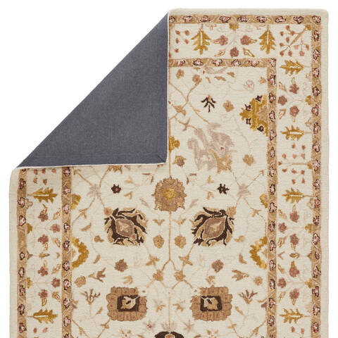 Jaipur Living Cardamom White 50 X 80 Area Rug RUG147125 803-138519 Image 2