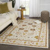 Jaipur Living Cardamom White 50 X 80 Area Rug RUG147125 803-138519 Thumb 4