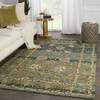 Jaipur Living Cardamom Green 50 X 80 Area Rug RUG147093 803-138527 Thumb 4