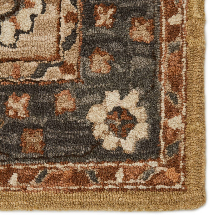 Jaipur Living Cardamom Beige 90 X 120 Area Rug RUG147099 803-138533 Image 3