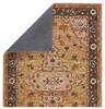 Jaipur Living Cardamom Beige 90 X 120 Area Rug RUG147099 803-138533 Thumb 2