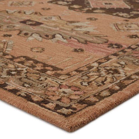Jaipur Living Cardamom Purple 90 X 120 Area Rug RUG147091 803-138537 Image 1