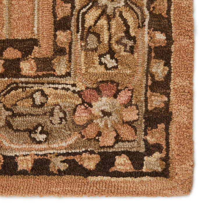 Jaipur Living Cardamom Purple 90 X 120 Area Rug RUG147091 803-138537 Image 3