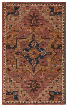 Jaipur Living Cardamom Purple 5'0" X 8'0" Area Rug RUG147129 803-138539