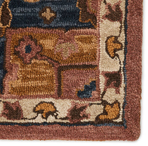 Jaipur Living Cardamom Purple 80 X 100 Area Rug RUG147130 803-138540 Image 3