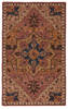 Jaipur Living Cardamom Purple 80 X 100 Area Rug RUG147130 803-138540 Thumb 0