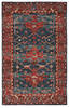 Jaipur Living Cardamom Red 50 X 80 Area Rug RUG147085 803-138543 Thumb 0