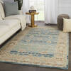 Jaipur Living Cardamom Blue 50 X 80 Area Rug RUG147105 803-138547 Thumb 4