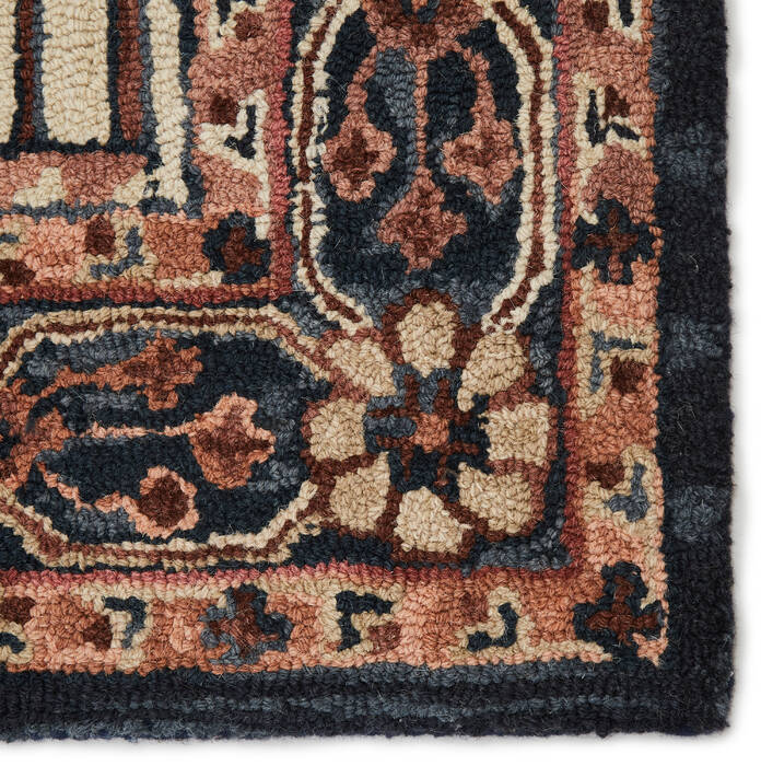 Jaipur Living Cardamom Purple 90 X 120 Area Rug RUG147135 803-138553 Image 3