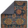 Jaipur Living Cardamom Blue 50 X 80 Area Rug RUG147109 803-138555 Thumb 2