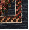 Jaipur Living Cardamom Blue 50 X 80 Area Rug RUG147113 803-138559 Thumb 3