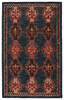 Jaipur Living Cardamom Blue 90 X 120 Area Rug RUG147115 803-138561 Thumb 0