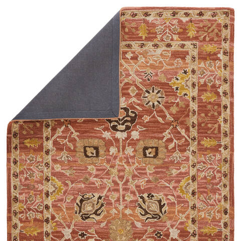 Jaipur Living Cardamom Purple 50 X 80 Area Rug RUG147117 803-138563 Image 2