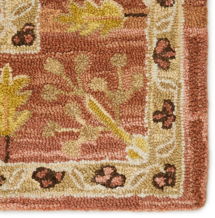 Jaipur Living Cardamom Purple 50 X 80 Area Rug RUG147117 803-138563 Image 3