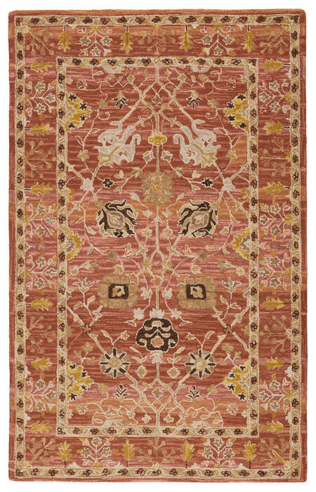 Jaipur Living Cardamom Purple 50 X 80 Area Rug RUG147117 803-138563 Image 0