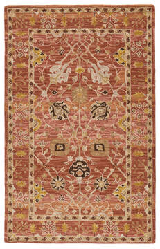 Jaipur Living Cardamom Purple 10'0" X 14'0" Area Rug RUG147120 803-138566