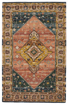 Jaipur Living Cardamom Purple 5'0" X 8'0" Area Rug RUG147101 803-138567