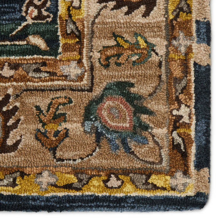 Jaipur Living Cardamom Purple 80 X 100 Area Rug RUG147102 803-138568 Image 3