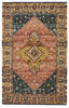 Jaipur Living Cardamom Purple 90 X 120 Area Rug RUG147103 803-138569 Thumb 0