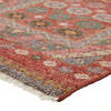 Jaipur Living Coredora Red Runner 26 X 80 Area Rug RUG145144 803-138572 Thumb 1