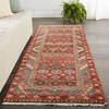 Jaipur Living Coredora Red Runner 26 X 80 Area Rug RUG145144 803-138572 Thumb 3