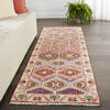 Jaipur Living Coredora Purple Runner 26 X 80 Area Rug RUG145143 803-138574 Thumb 3