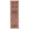 Jaipur Living Coredora Purple Runner 26 X 80 Area Rug RUG145143 803-138574 Thumb 0