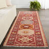 Jaipur Living Coredora Purple Runner 26 X 80 Area Rug RUG145141 803-138576 Thumb 3