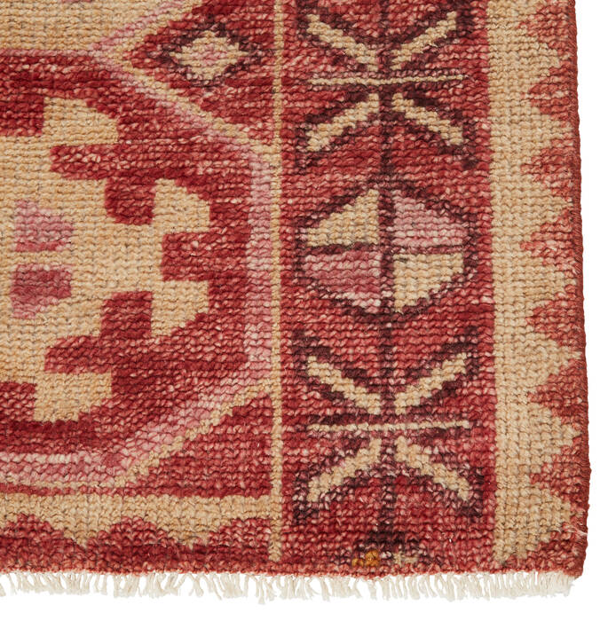 Jaipur Living Coredora Purple Runner 30 X 120 Area Rug RUG146364 803-138577 Image 2